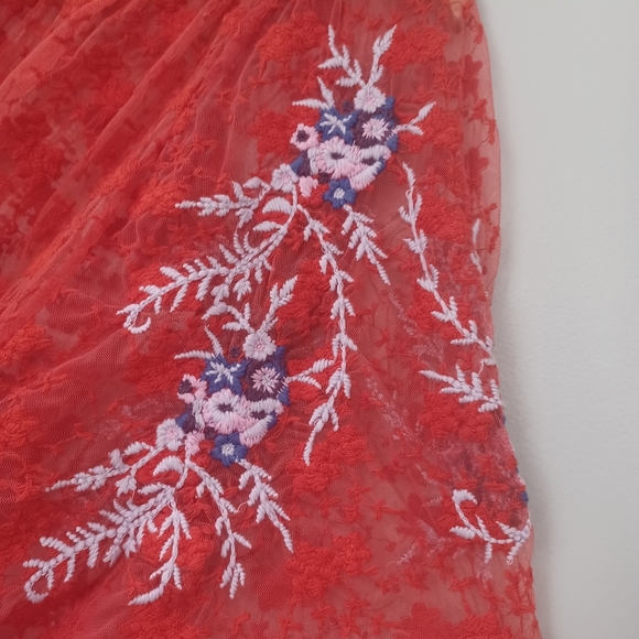 Free People Blouse - Picture 6 of 11